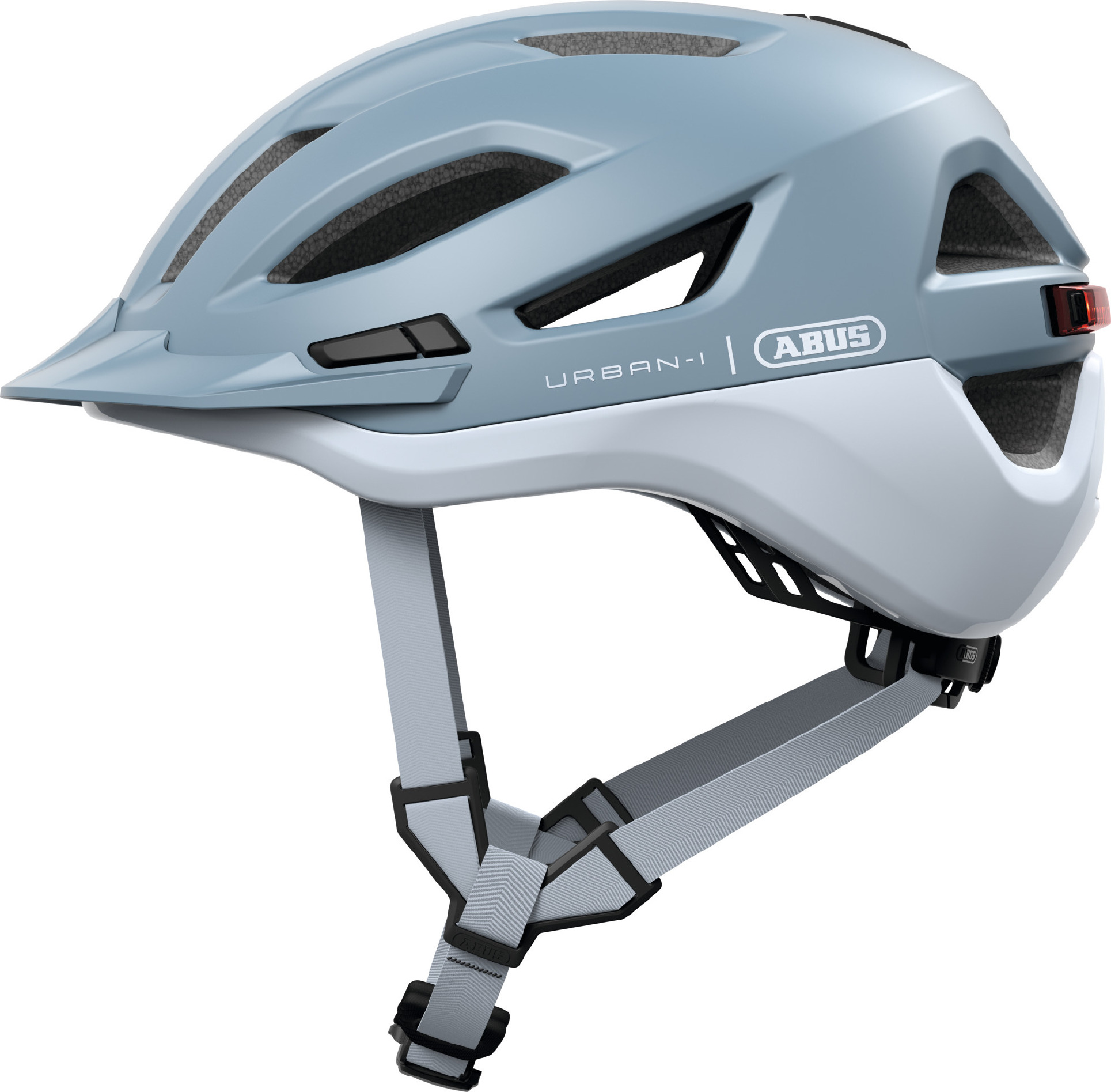 ABUS Urban-I 4.0 ACE Helme 1